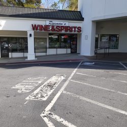 Parman's Wine & Spirits - Parman's Wine & Spirits