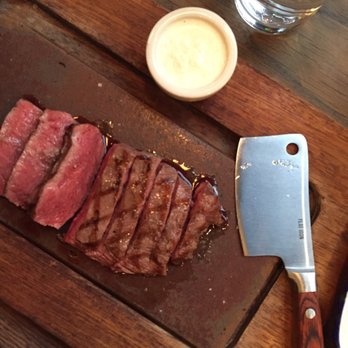 Flat Iron - Steakhouses Near Me - Covent Garden, XGL Flat Iron - Steakhouses Near Me - Covent Garden, XGL