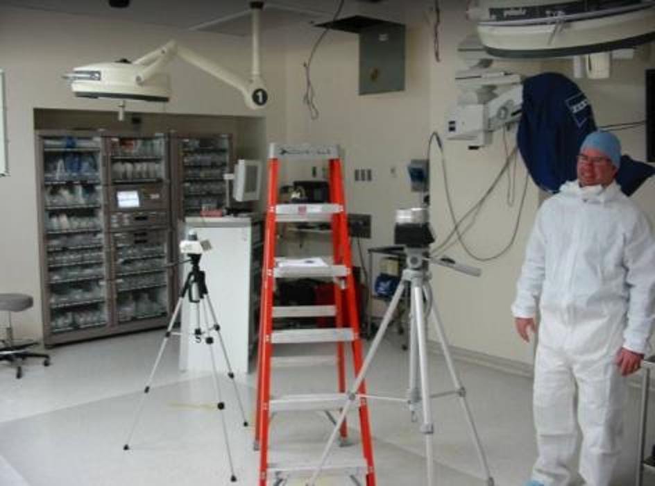 Cashins & Associates - mold inspector in Wakefield, MA