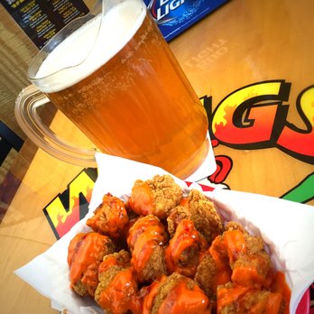 Wings Etc - Chicken Wings Near Me - Niles, Michigan Wings Etc - Chicken Wings Near Me - Niles, Michigan