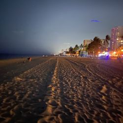 Hallandale Beach