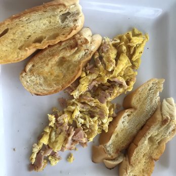 Los Nietos - Sandwiches Near Me - Fajardo, Puerto Rico