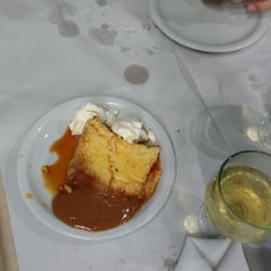 Los Amigos - Flancito!!