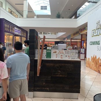 Potato Corner - Fast Food Near Me - Santa Clara, California