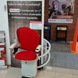 FF al commercio
