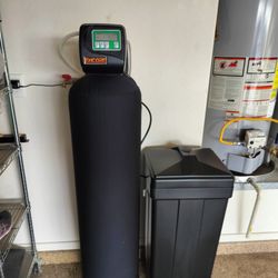 Better Water Systems