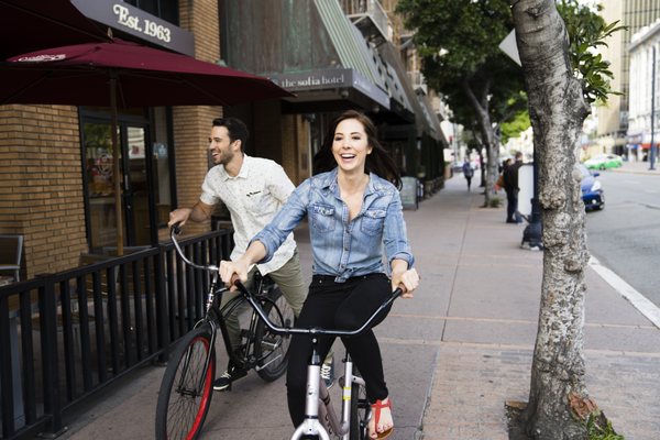 The Sofia Hotel by null