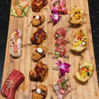 Tang's Sushi - Omakase for 3 please - Sushi Bars Near Me - Roseville, California Tang's Sushi - Omakase for 3 please - Sushi Bars Near Me - Roseville, California