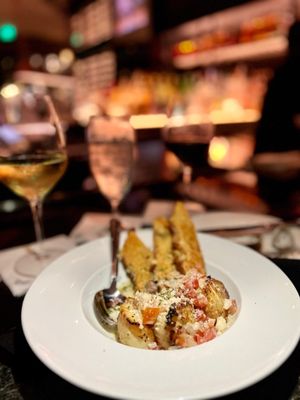 Mastro's Steakhouse by null
