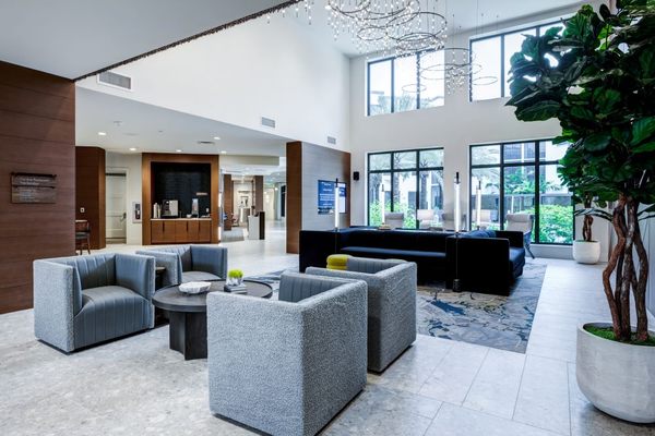 The Arbor at Delray by null