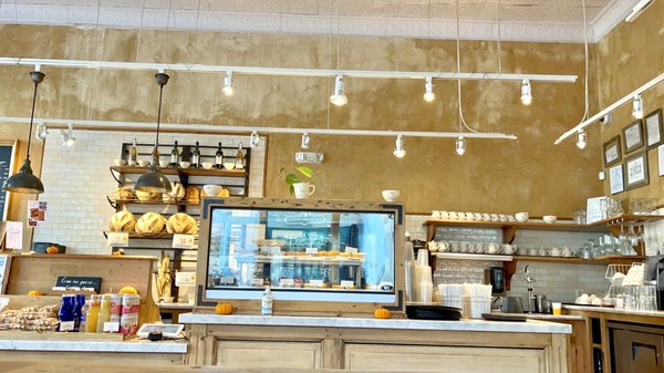 Le Pain Quotidien by null