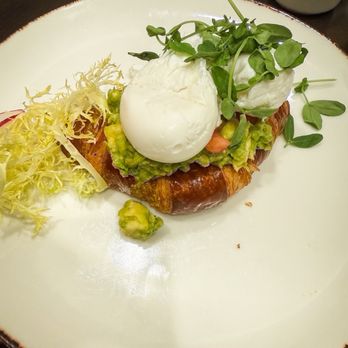 ENTYSE - Breakfast & Brunch Near Me - McLean, Virginia