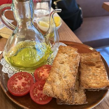 Casa Teresa - Spanish Near Me - Washington, DC, District of Columbia
