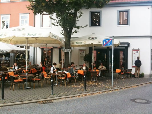 Zum Wenigemarkt 13 by null