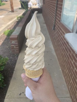 Mensi's Dairy Bar by null