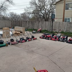A & A Small Engine Repair