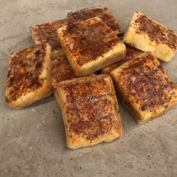 Wittman's World Cheeses - Scream Cheese!
