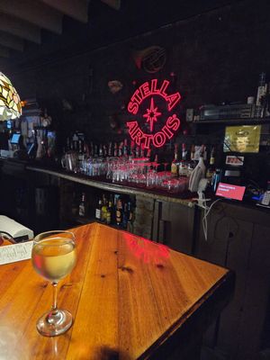 Moody's Pub by null Moody's Pub by null