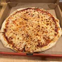 Casey's - Large original crust cheese