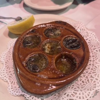 Bistro Le Cep - Escargot - French Near Me - Houston, Texas Bistro Le Cep - Escargot - French Near Me - Houston, Texas