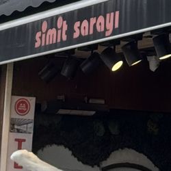 Simit Sarayı