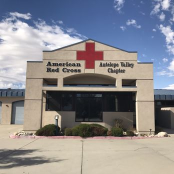 American Red Cross-Antelope Valley Chapter - Community Service/Non-Profit Near Me - Palmdale, California American Red Cross-Antelope Valley Chapter - Community Service/Non-Profit Near Me - Palmdale, California