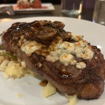 Trattoria Toscana - NY STRIP - Italian Near Me - Manchester, Connecticut