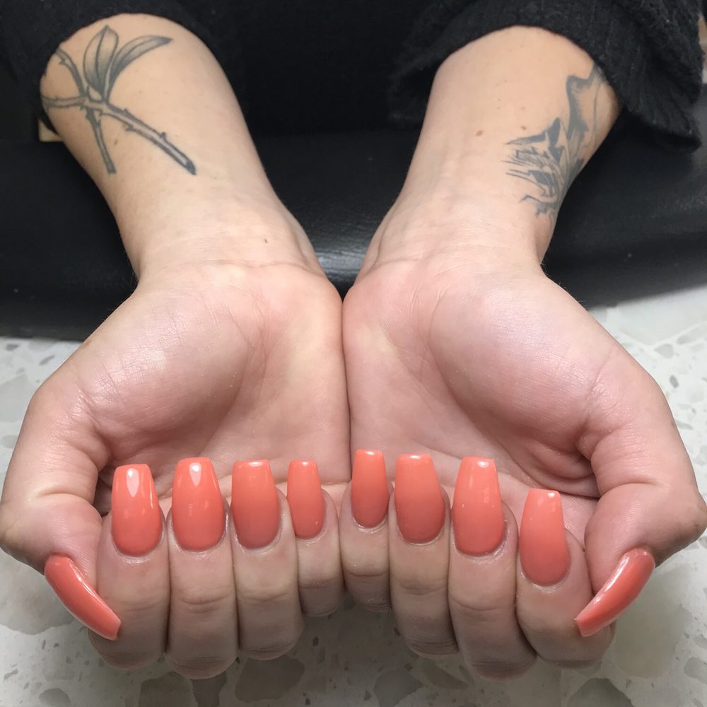 7 Nail Spa  - Nail Salons Near Me - San Francisco, California