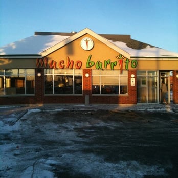 Mucho Burrito Fresh Mexican Grill - Mexican Near Me - Kanata, Ontario Mucho Burrito Fresh Mexican Grill - Mexican Near Me - Kanata, Ontario
