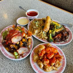Wan Lung Chinese