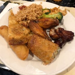 It's been so long since I've been in the area. Can't wait to dig in It's been so long since I've been in the area. Can't wait to dig in