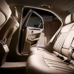 Green Executive Cars