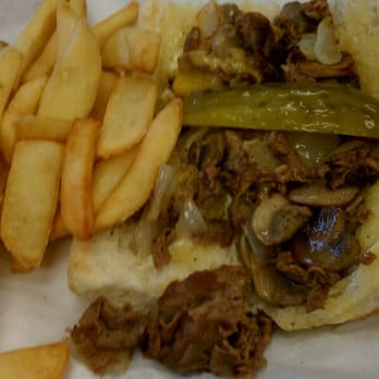 Bob's Hoagy Steaks - Sandwiches Near Me - Hayward, California