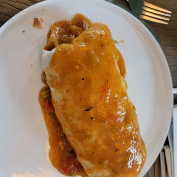 Honey Hill Cafe - Great breakfast burrito with eggs, bacon, potatoes, and delicious green chiles! - Cafes Near Me - Denver, Colorado Honey Hill Cafe - Great breakfast burrito with eggs, bacon, potatoes, and delicious green chiles! - Cafes Near Me - Denver, Colorado