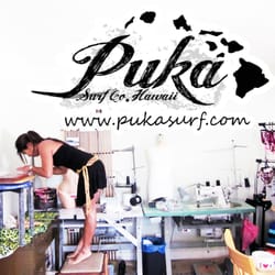 Puka Surf