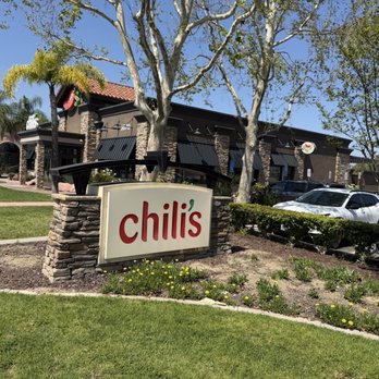 Chili's - Tex-Mex Near Me - Chino Hills, California