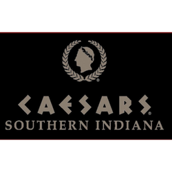 Logo of Caesars Southern Indiana.