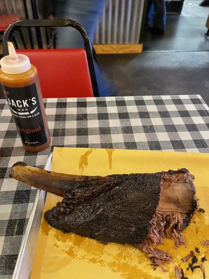 Jack's BBQ - South Lake Union (SLU) by null