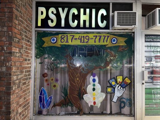 True Psychic Readings Arlington Tx