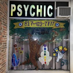 True Psychic Readings - Tarot reader