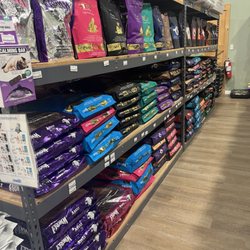 5 Acres Garden Center and Pet Supply