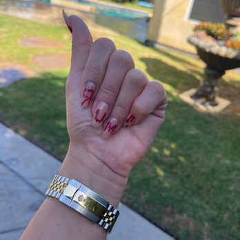 Top Nails & Spa - Day Spas Near Me - Covina, California Top Nails & Spa - Day Spas Near Me - Covina, California