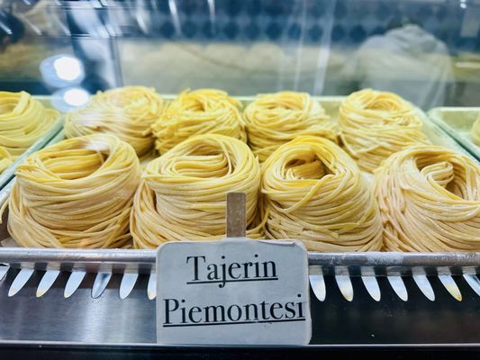 Belotti Bottega by null