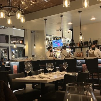 Ceron Kitchen - The restaurant - New American Near Me - Alameda, California Ceron Kitchen - The restaurant - New American Near Me - Alameda, California