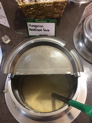 Caraluzzi's Georgetown Market by null