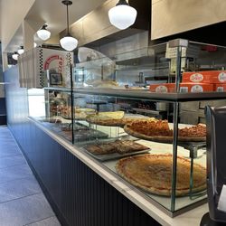 The Pacific Street Pizza