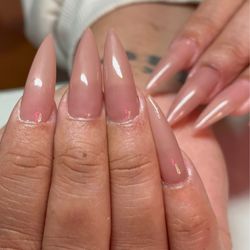 Nailed By Xioo