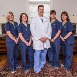 Jerry Hancock, DMD - Jerry Hancock, DMD | Nashville, TN