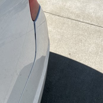 Caliber Collision - Body Shops Near Me - Sacramento, California
