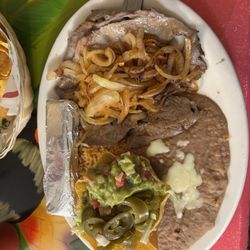 El Vallarta